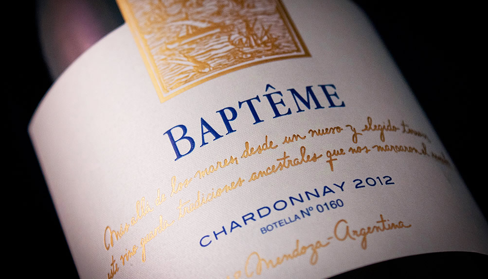 Baptême