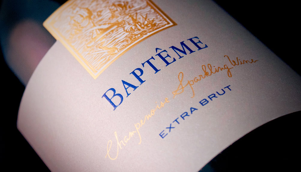Baptême