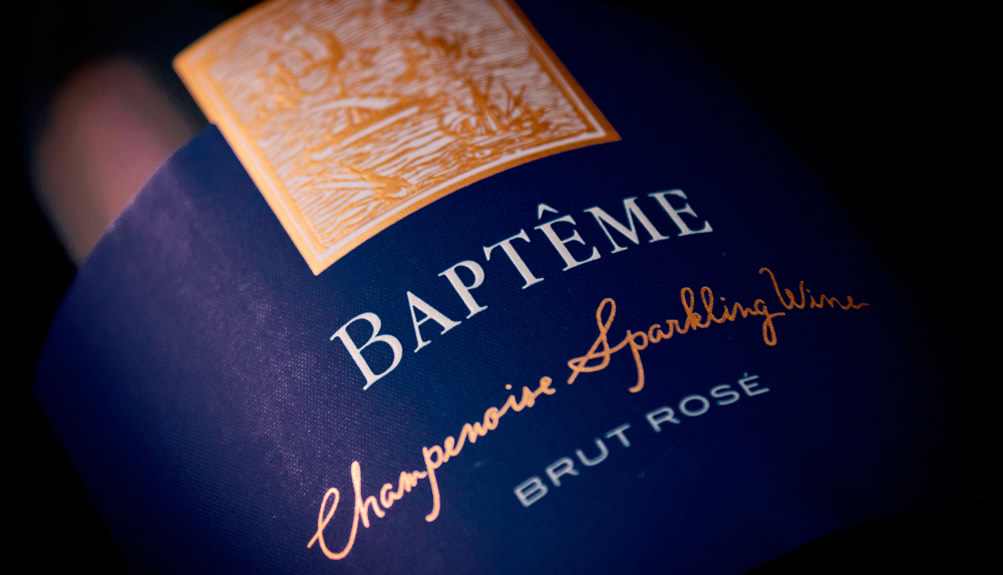 Baptême
